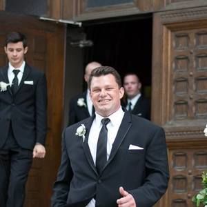 Meet your Posher, Mark